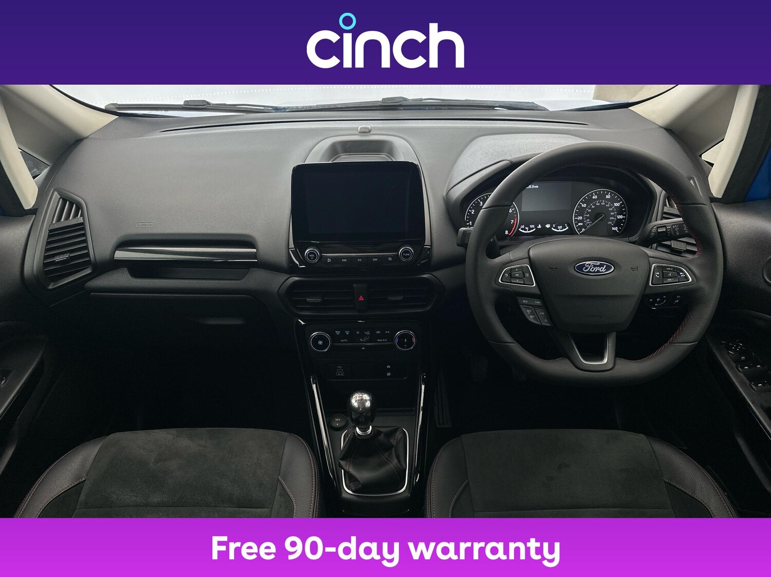 Used Ford Ecosport 2022 for sale - 76534757: Photo 15