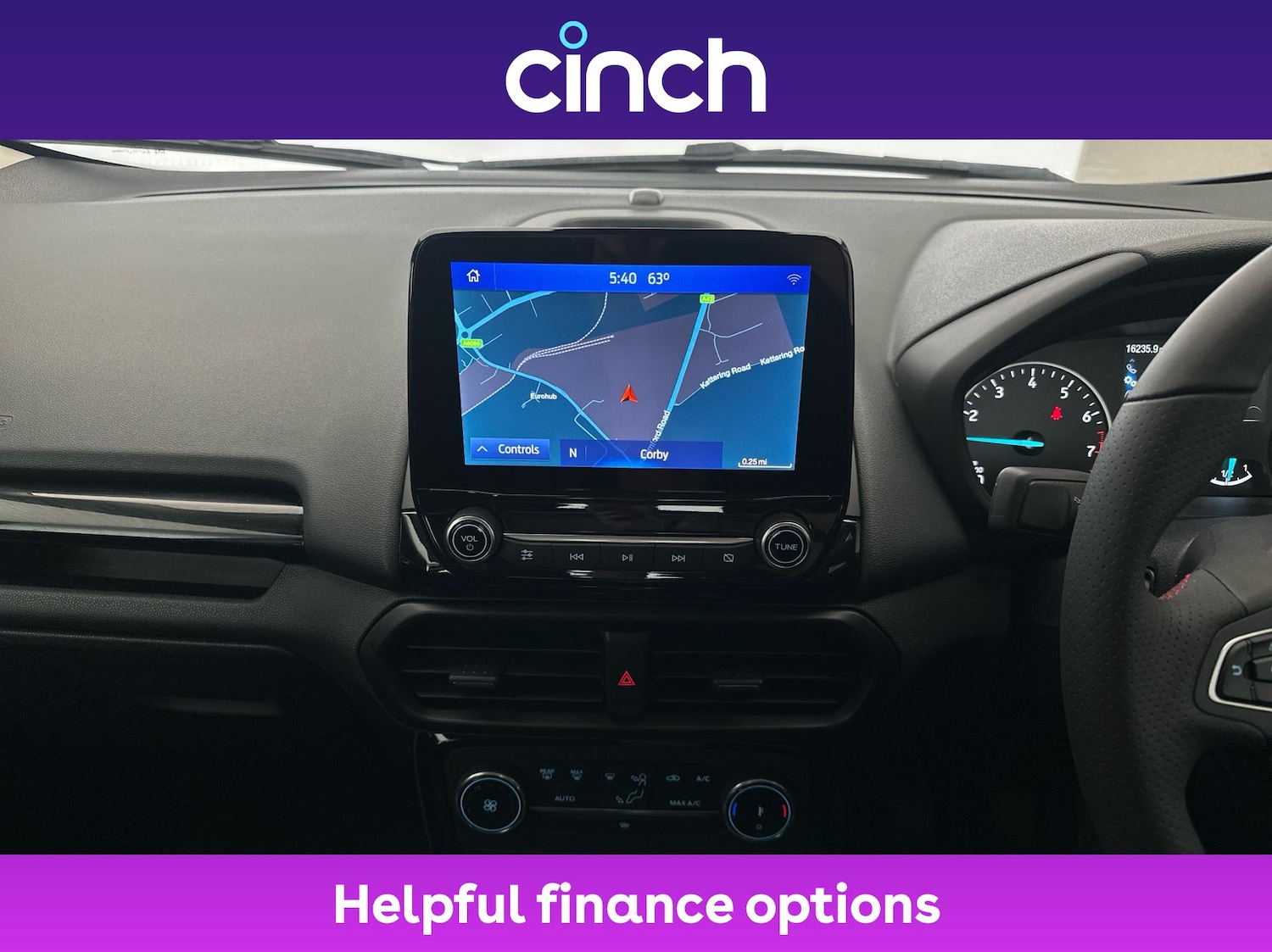 Used Ford Ecosport 2022 for sale - 76534757: Photo 17