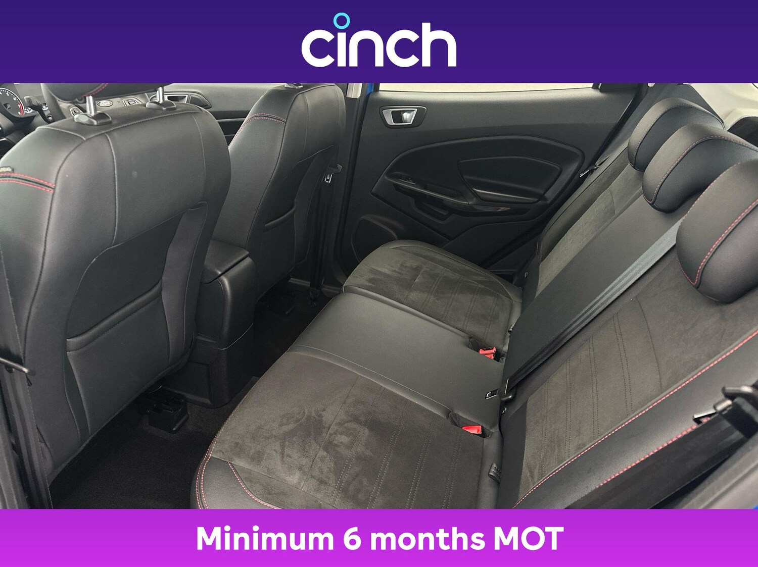 Used Ford Ecosport 2022 for sale - 76534757: Photo 20