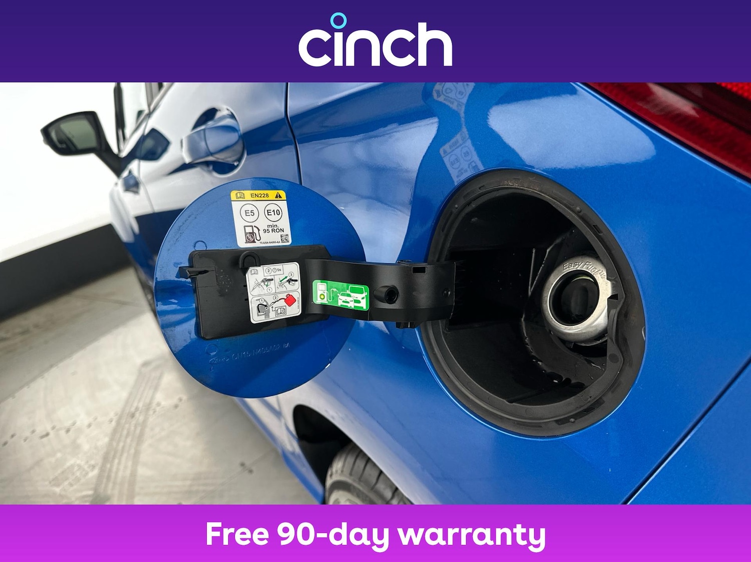 Used Ford Ecosport 2022 for sale - 76534757: Photo 29