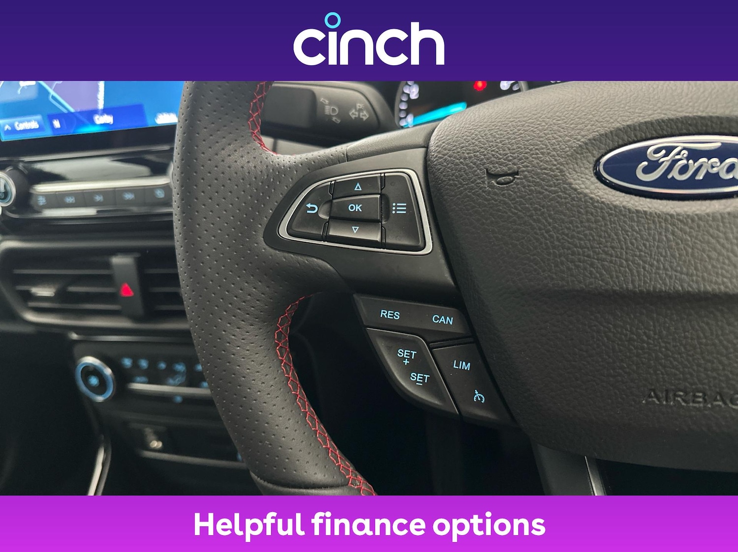 Used Ford Ecosport 2022 for sale - 76534757: Photo 30