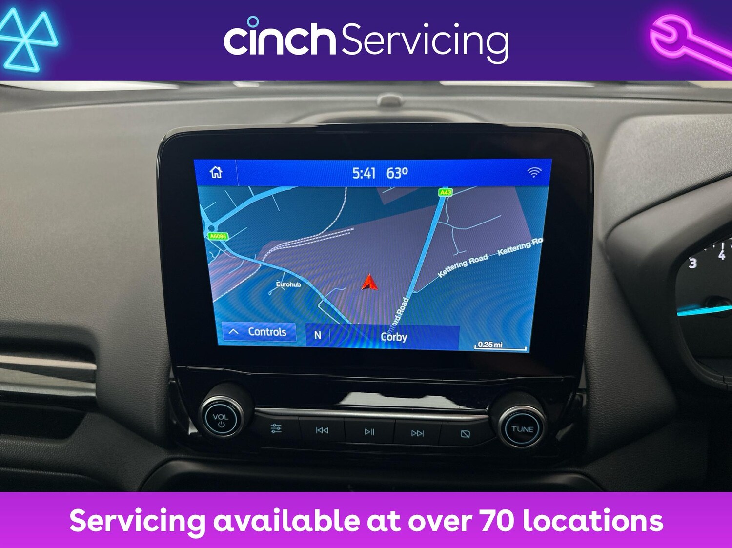 Used Ford Ecosport 2022 for sale - 76534757: Photo 31