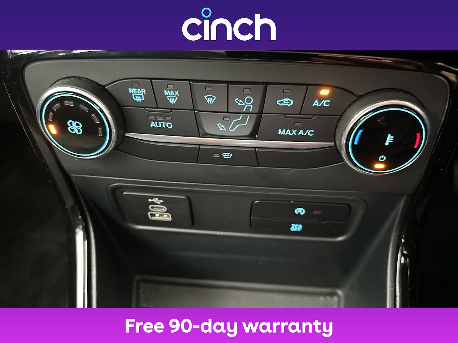 Used Ford Ecosport 2022 for sale - 76534757: Photo 34