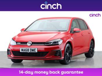 Used Volkswagen Golf 2018 for sale - 74629448: Photo