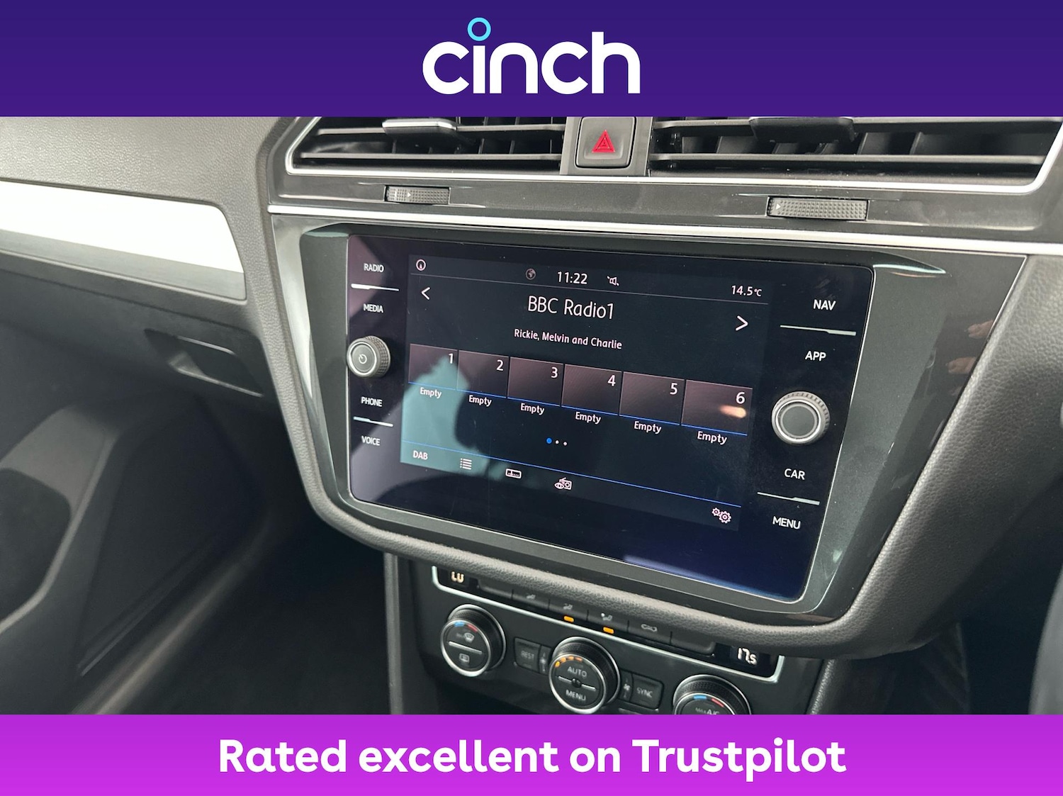 Used Volkswagen Tiguan 2019 for sale - 76603996: Photo 33