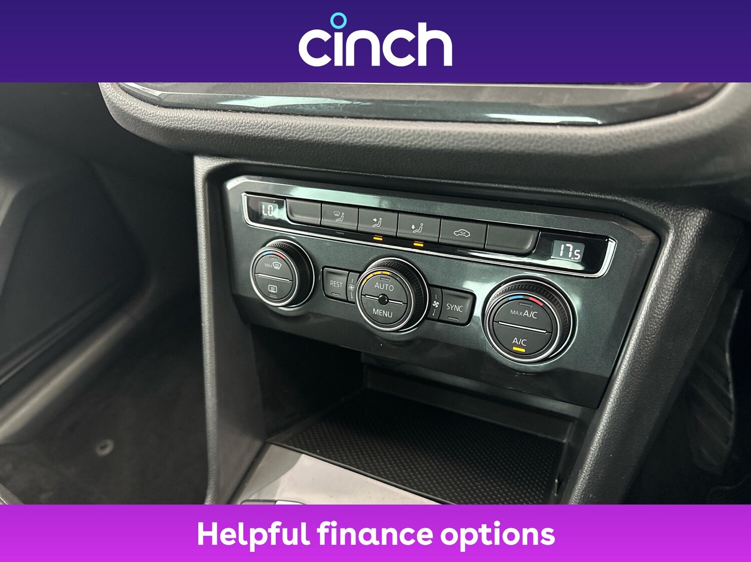 Used Volkswagen Tiguan 2019 for sale - 76603996: Photo 35