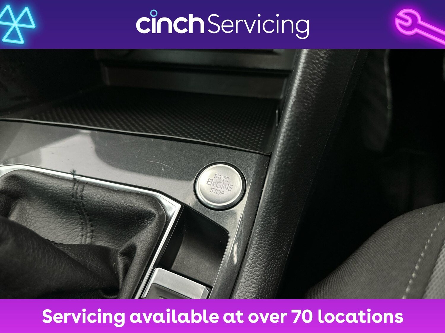 Used Volkswagen Tiguan 2019 for sale - 76603996: Photo 36