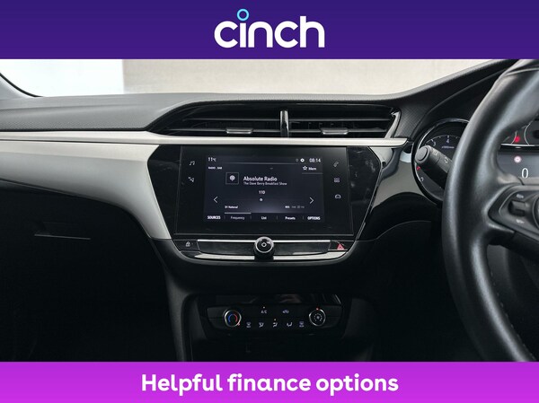 Used Vauxhall Corsa 2021 for sale - 76098444: Photo 17