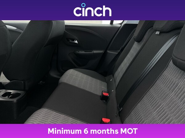 Used Vauxhall Corsa 2021 for sale - 76098444: Photo 20