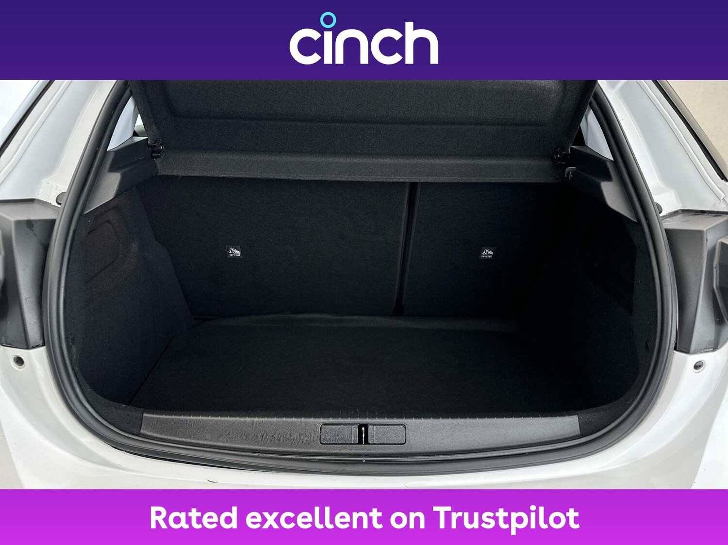 Used Vauxhall Corsa 2021 for sale - 76098444: Photo 21