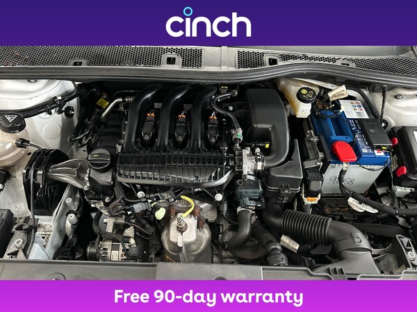 Used Vauxhall Corsa 2021 for sale - 76098444: Photo 23