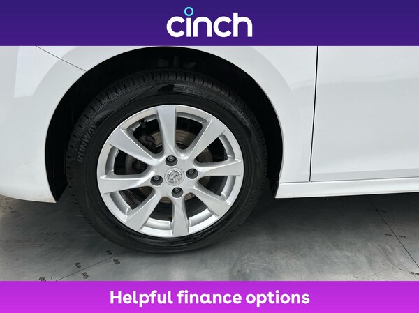 Used Vauxhall Corsa 2021 for sale - 76098444: Photo 24