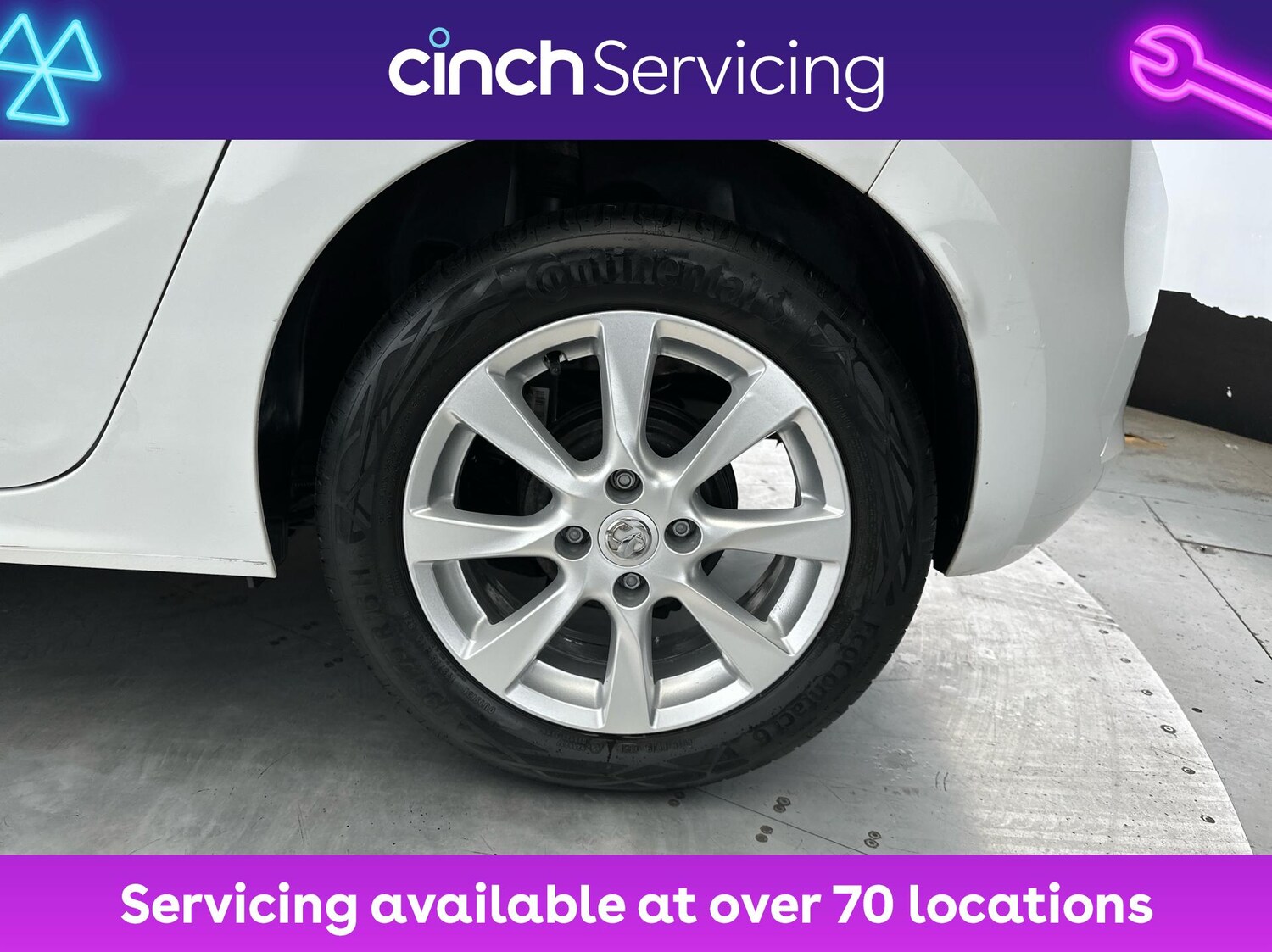 Used Vauxhall Corsa 2021 for sale - 76098444: Photo 26