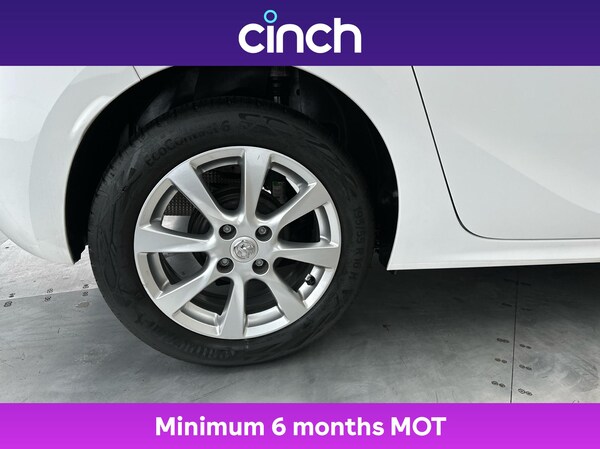 Used Vauxhall Corsa 2021 for sale - 76098444: Photo 27