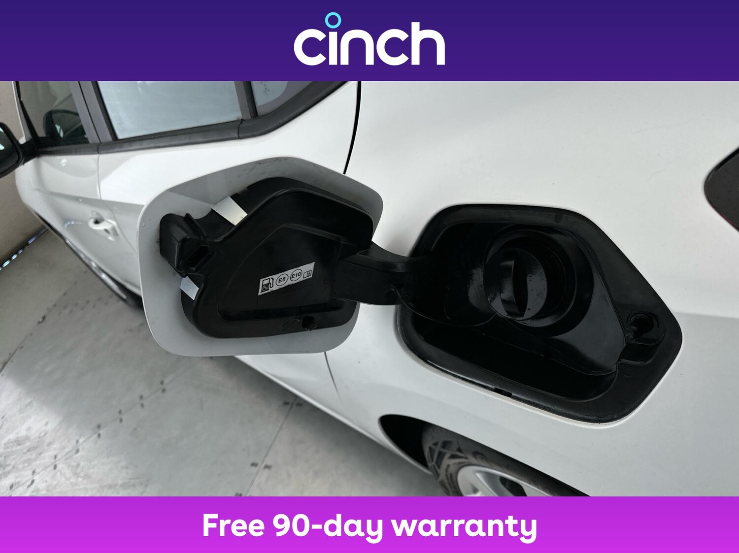 Used Vauxhall Corsa 2021 for sale - 76098444: Photo 29