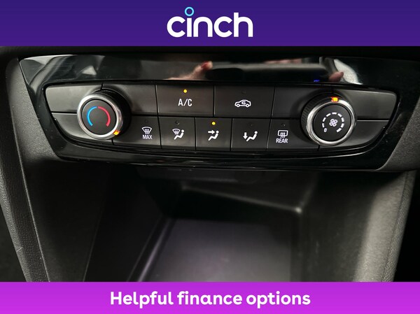 Used Vauxhall Corsa 2021 for sale - 76098444: Photo 30