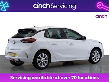 Used Vauxhall Corsa 2021 for sale - 76098444: Photo 3