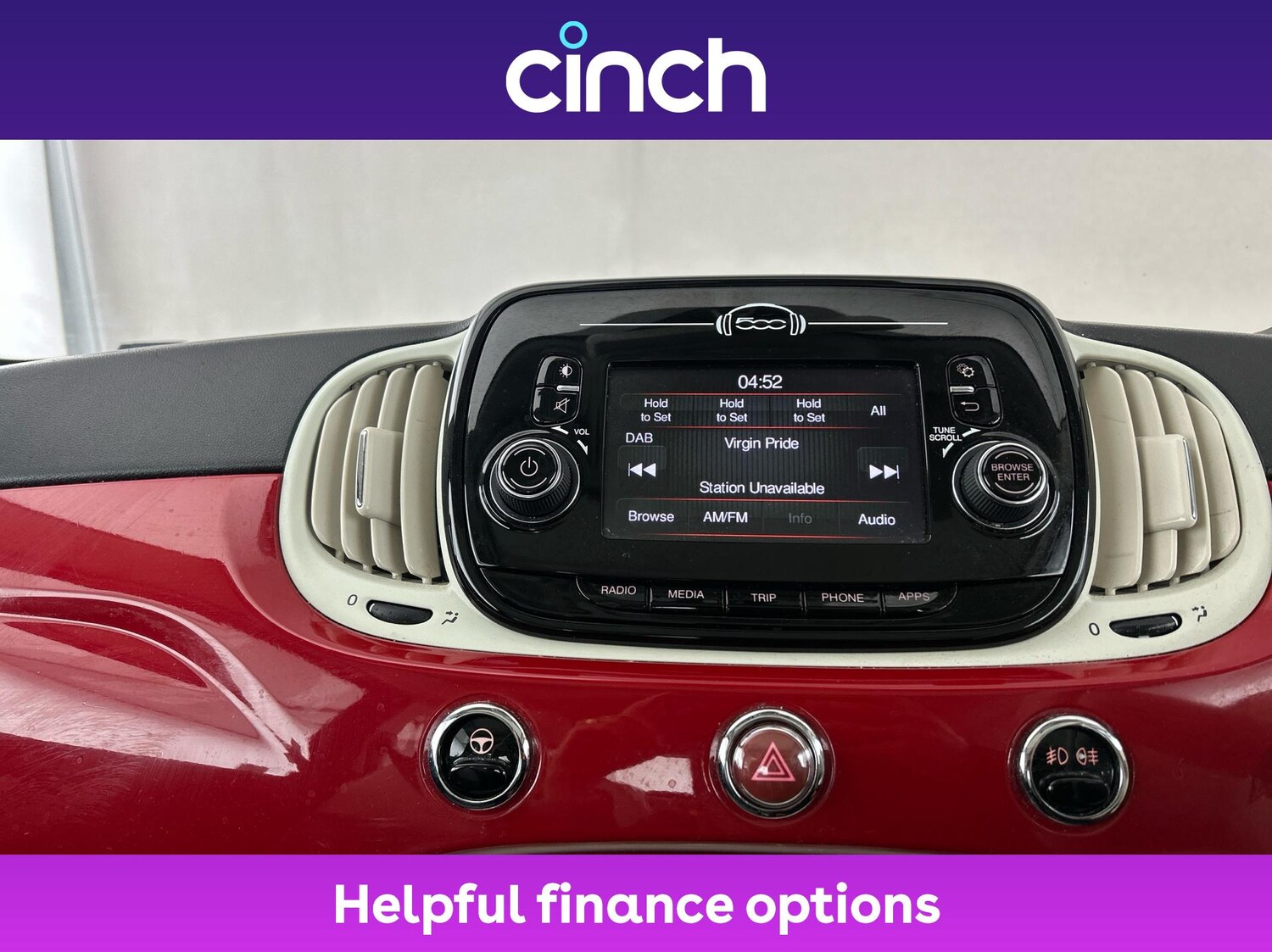 Used Fiat 500 2018 for sale - 76003953: Photo 17