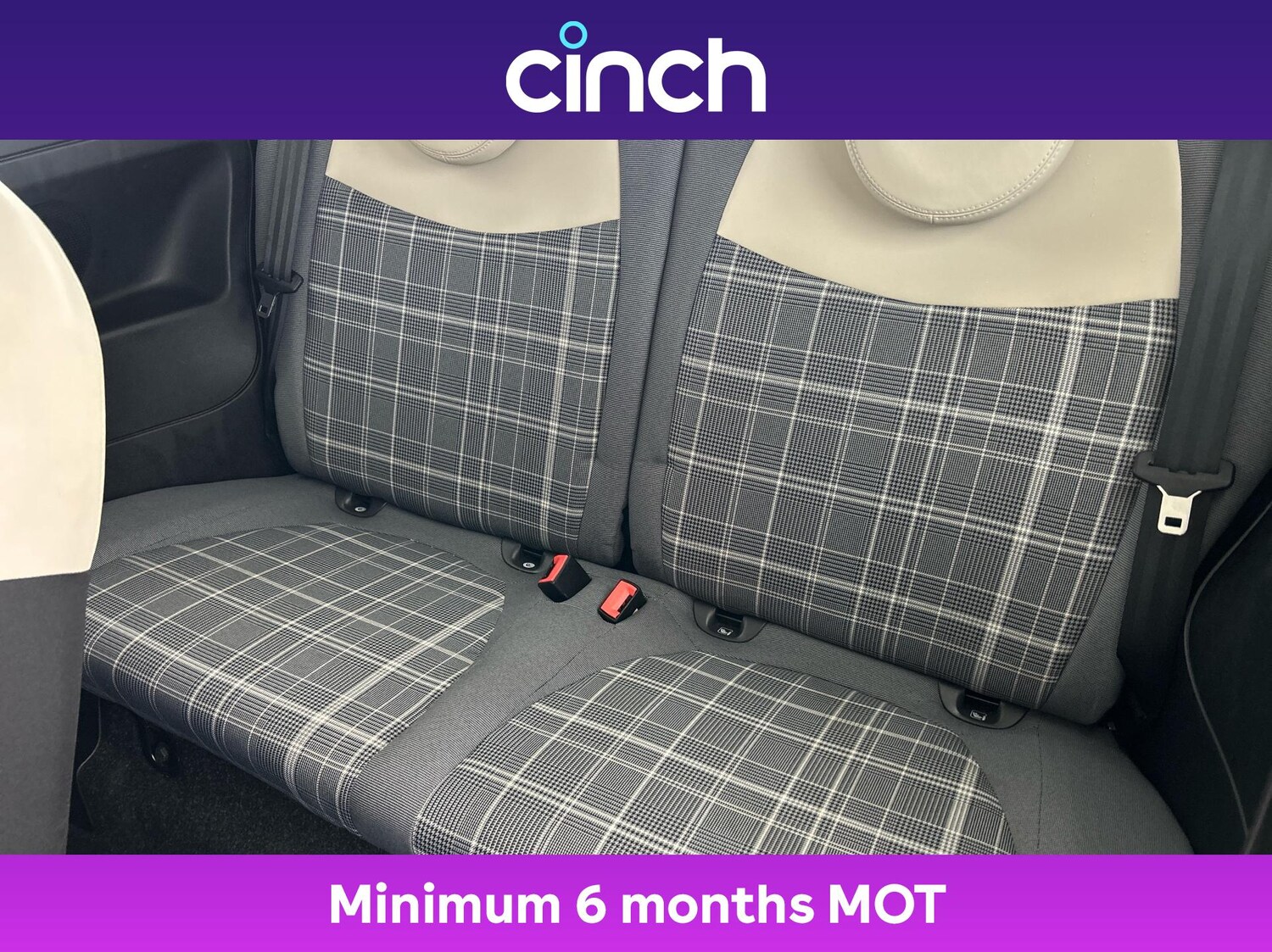 Used Fiat 500 2018 for sale - 76003953: Photo 20