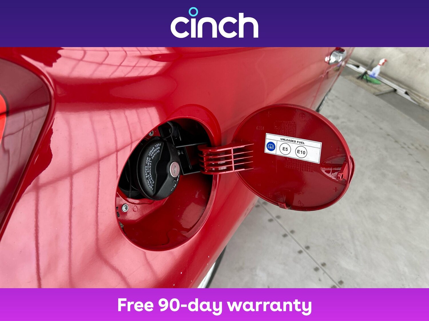 Used Fiat 500 2018 for sale - 76003953: Photo 29