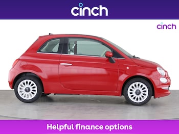 Used Fiat 500 2018 for sale - 76003953: Photo 2