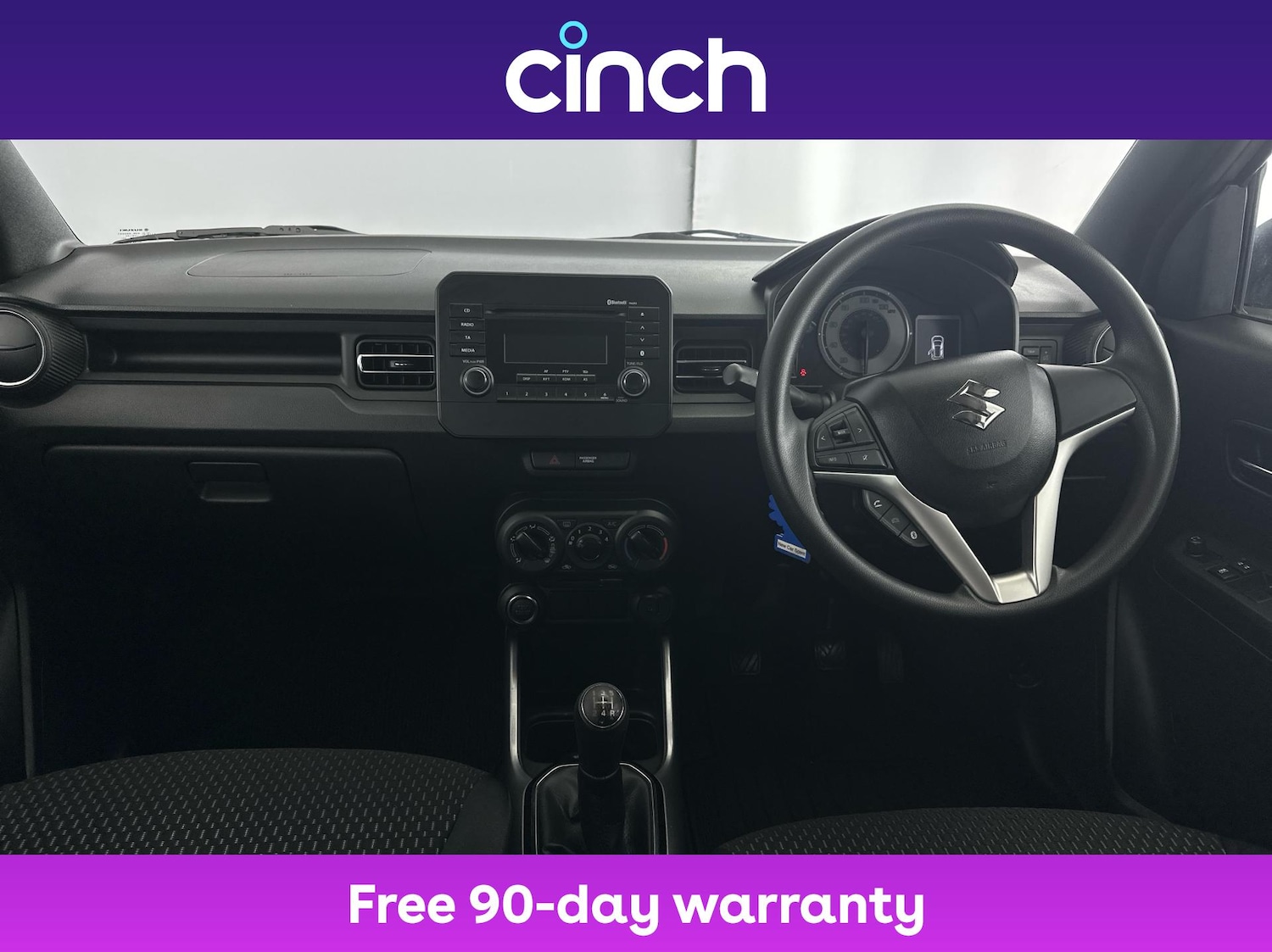 Used Suzuki Ignis 2021 for sale - 76739256: Photo 15