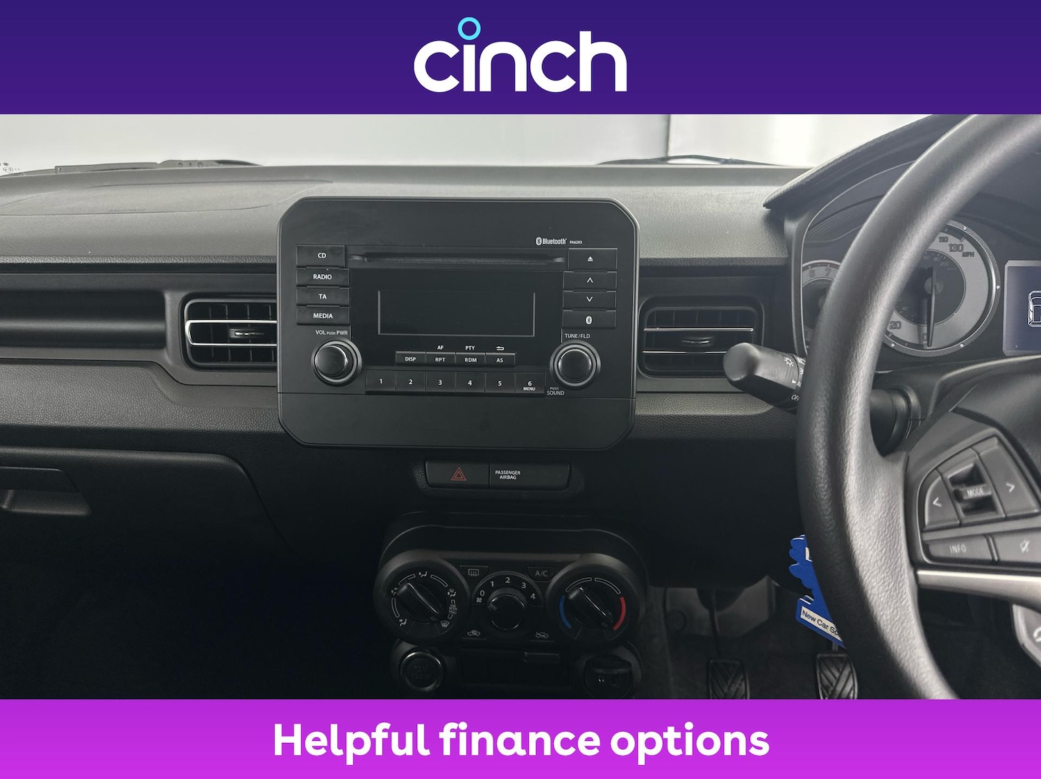 Used Suzuki Ignis 2021 for sale - 76739256: Photo 17