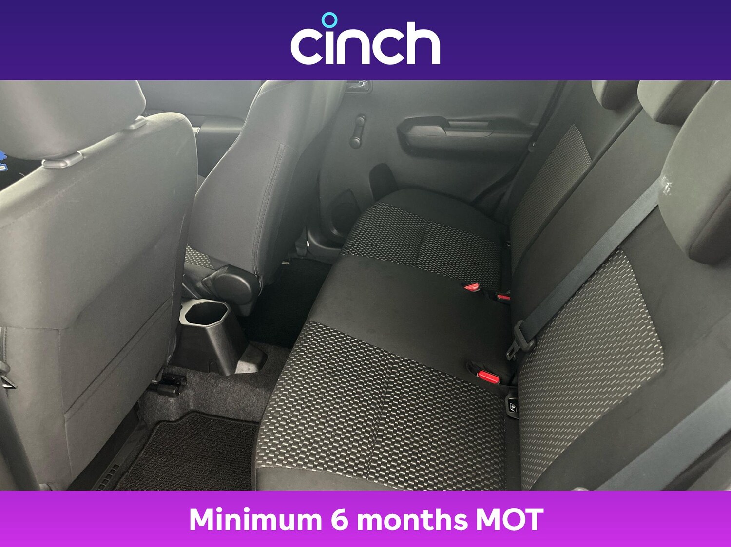 Used Suzuki Ignis 2021 for sale - 76739256: Photo 20