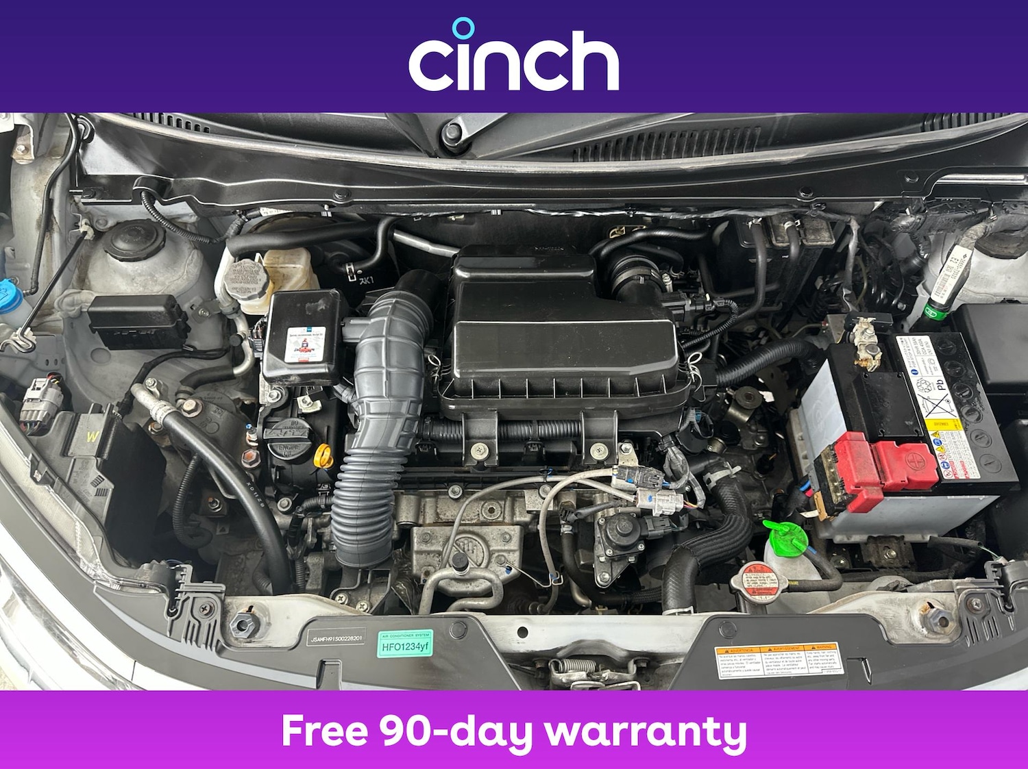 Used Suzuki Ignis 2021 for sale - 76739256: Photo 23