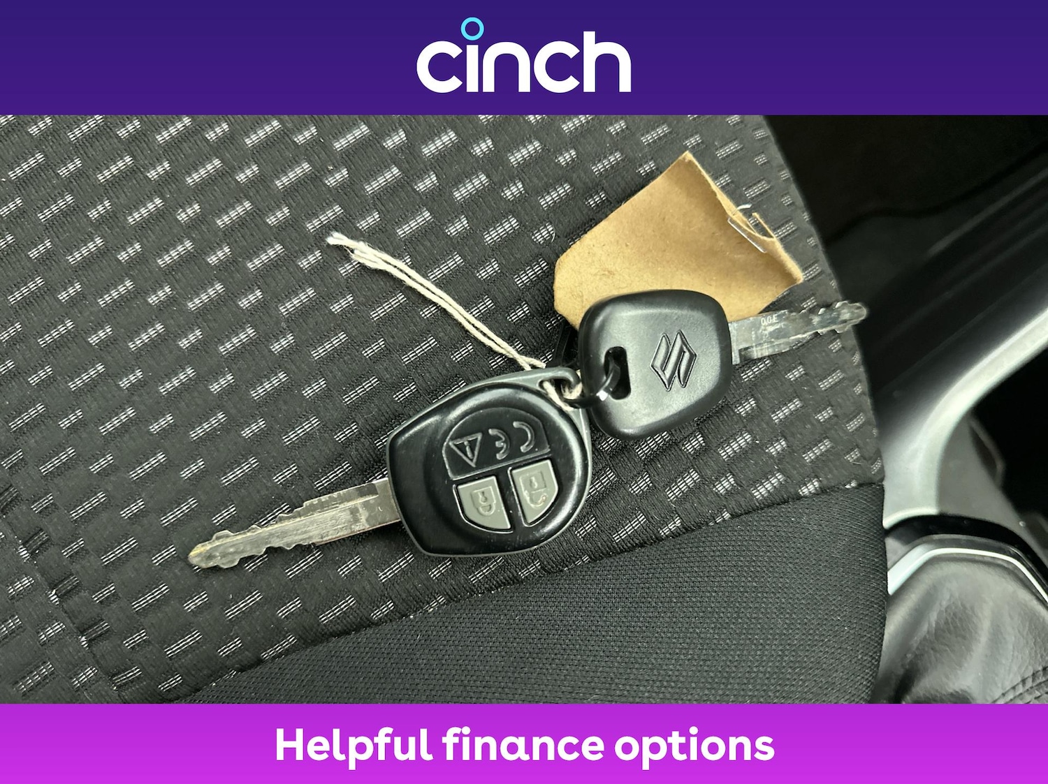 Used Suzuki Ignis 2021 for sale - 76739256: Photo 30