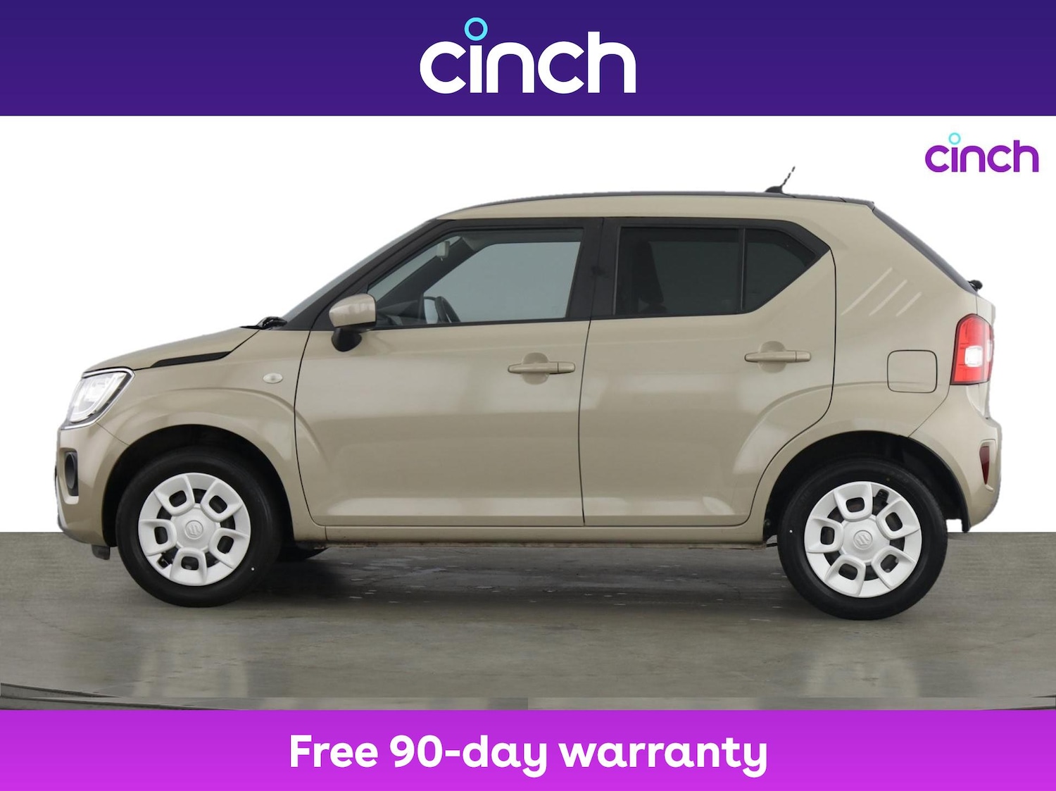 Used Suzuki Ignis 2021 for sale - 76739256: Photo 8