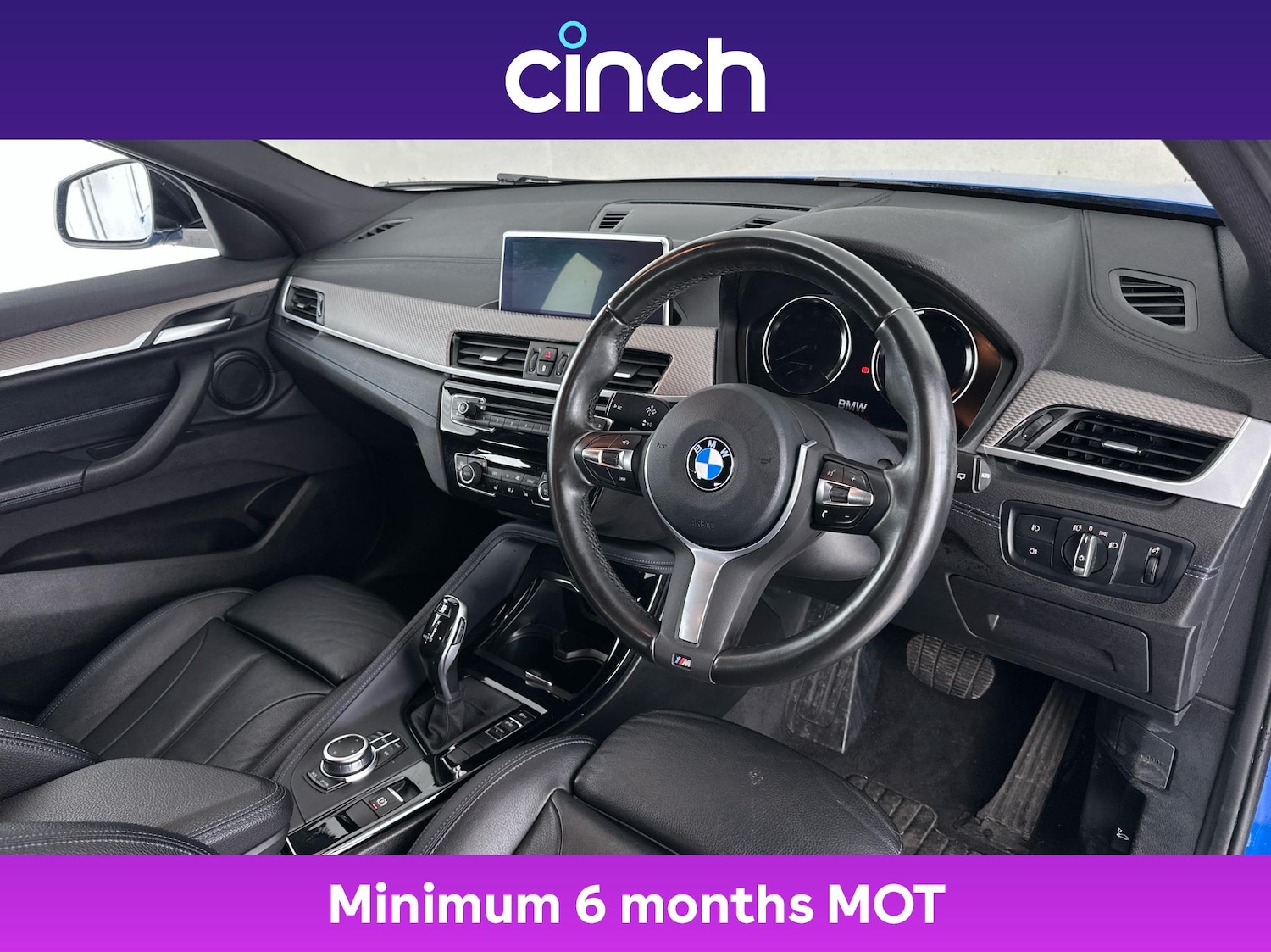 Used BMW X2 2020 for sale - 76842265: Photo 12