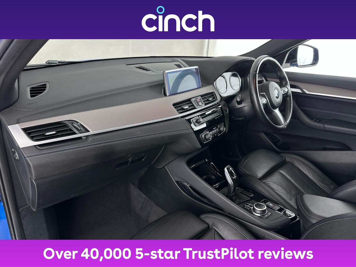 Used BMW X2 2020 for sale - 76842265: Photo 14