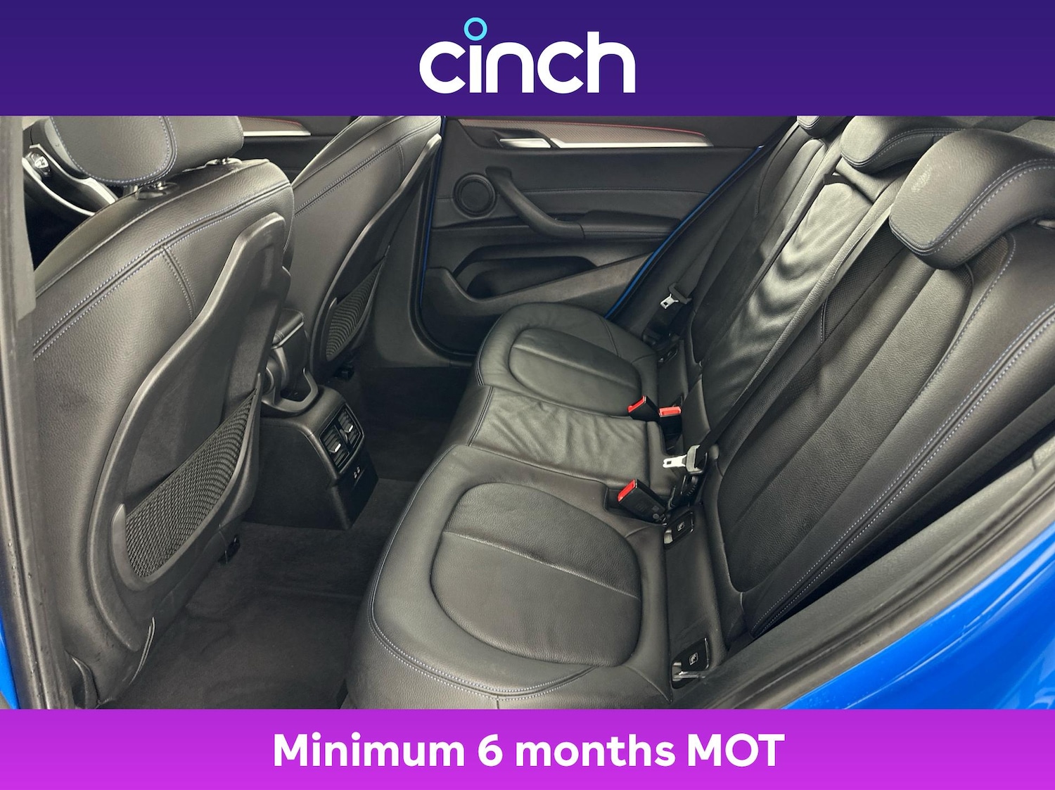 Used BMW X2 2020 for sale - 76842265: Photo 20