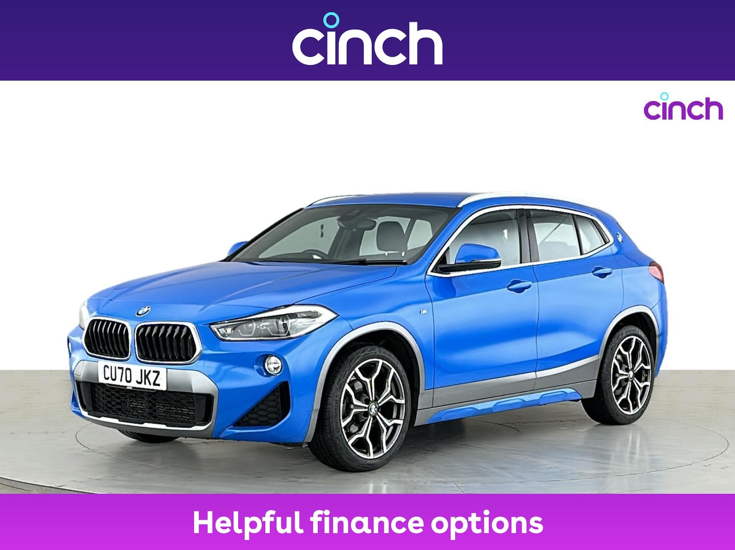 Used BMW X2 2020 for sale - 76842265: Photo 9