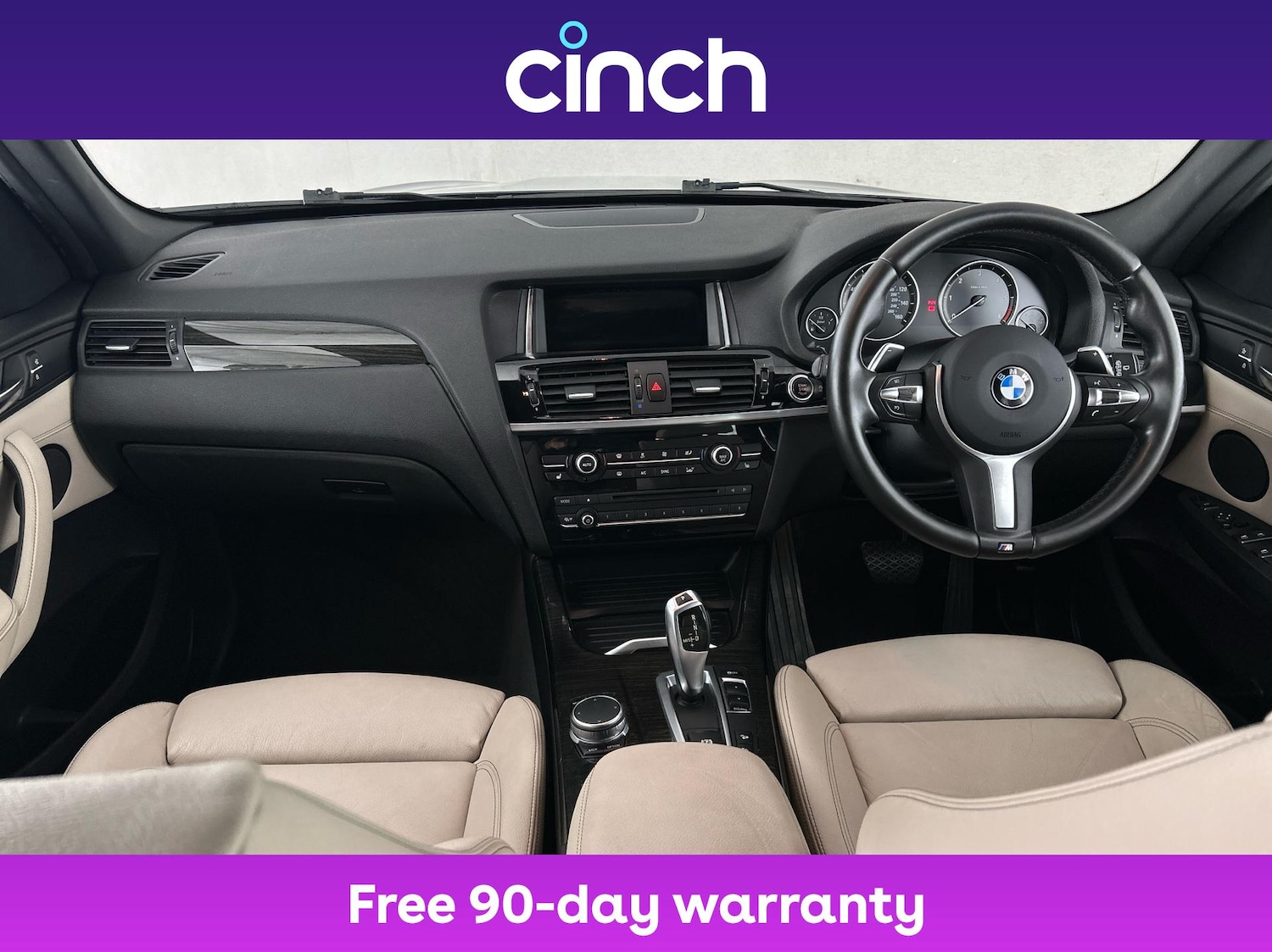 Used BMW X3 2017 for sale - 76416246: Photo 15