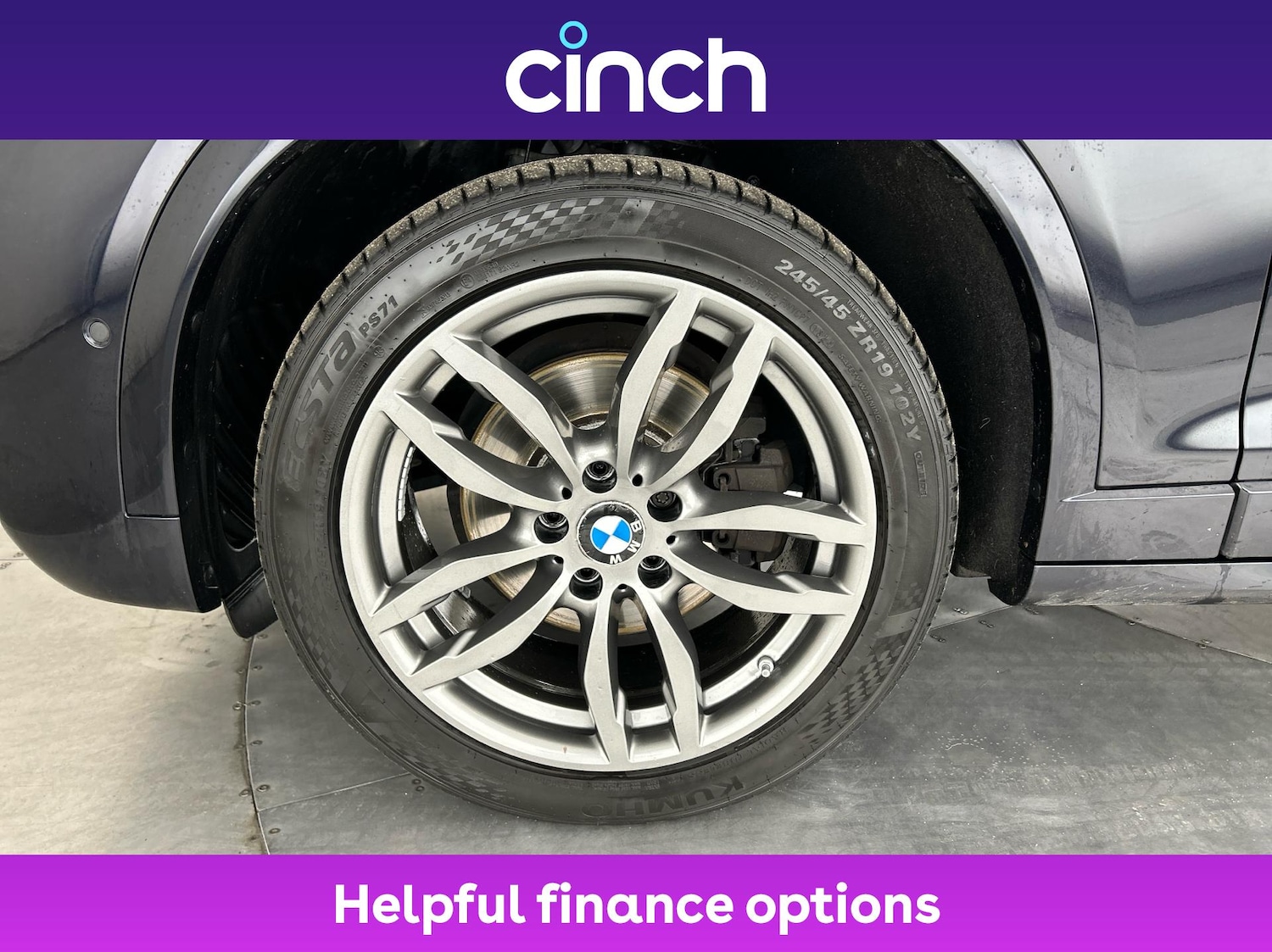 Used BMW X3 2017 for sale - 76416246: Photo 24