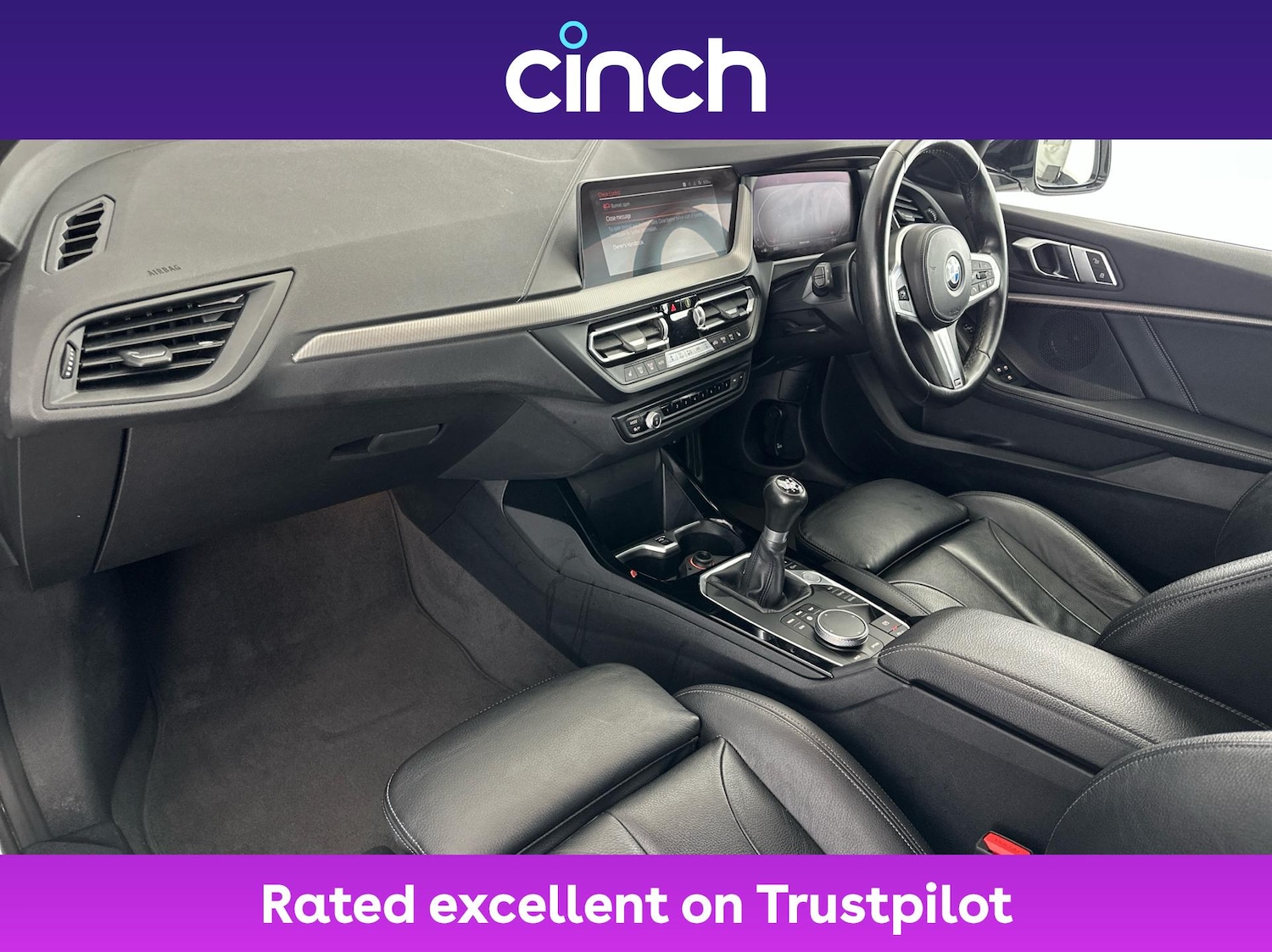 Used BMW 1 Series 2021 for sale - 76595561: Photo 14