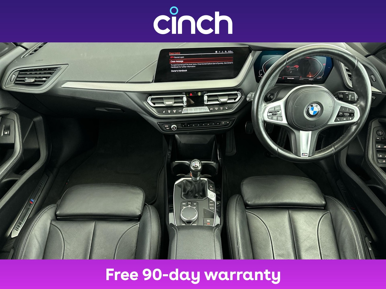 Used BMW 1 Series 2021 for sale - 76595561: Photo 15