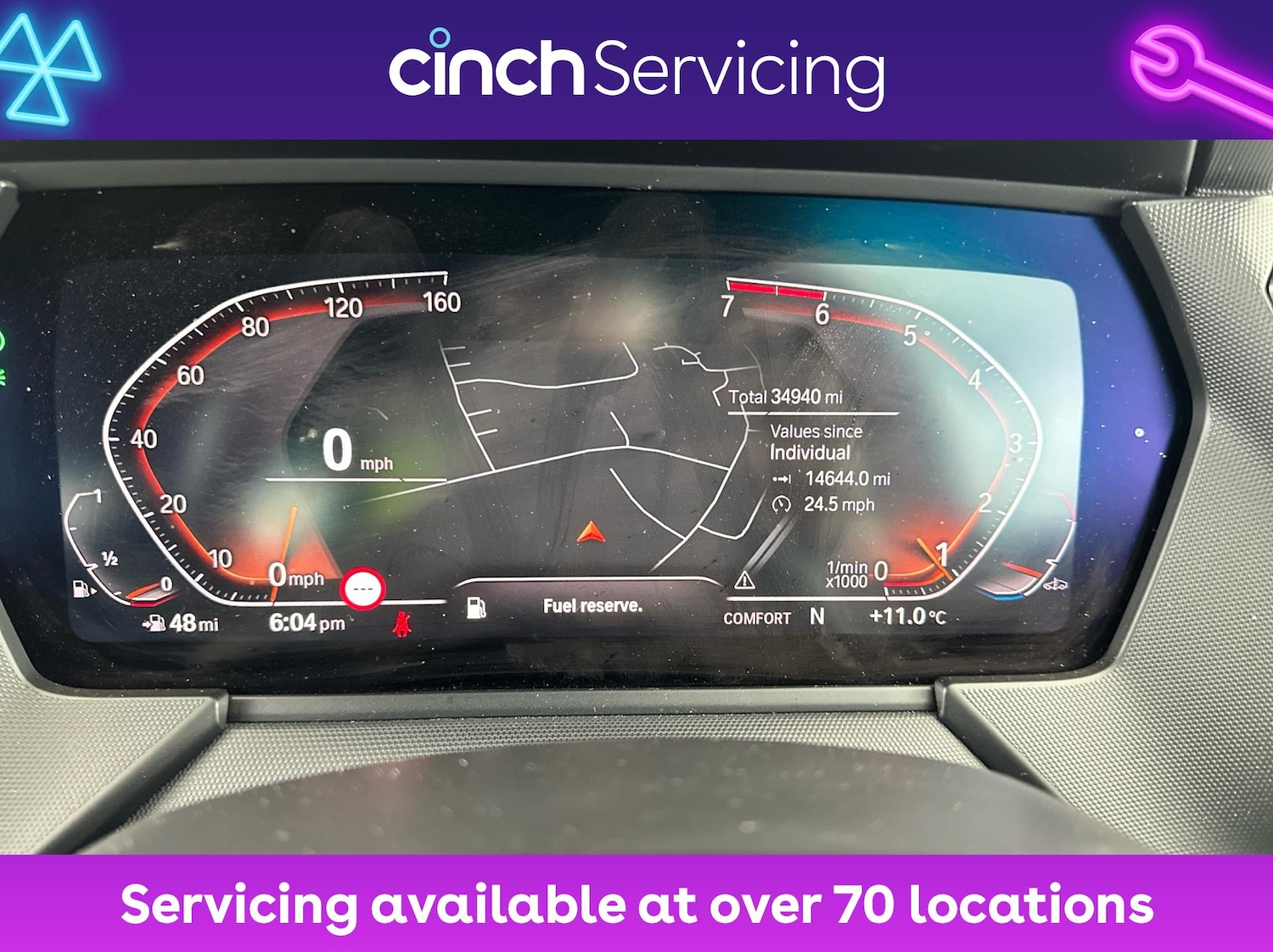 Used BMW 1 Series 2021 for sale - 76595561: Photo 18