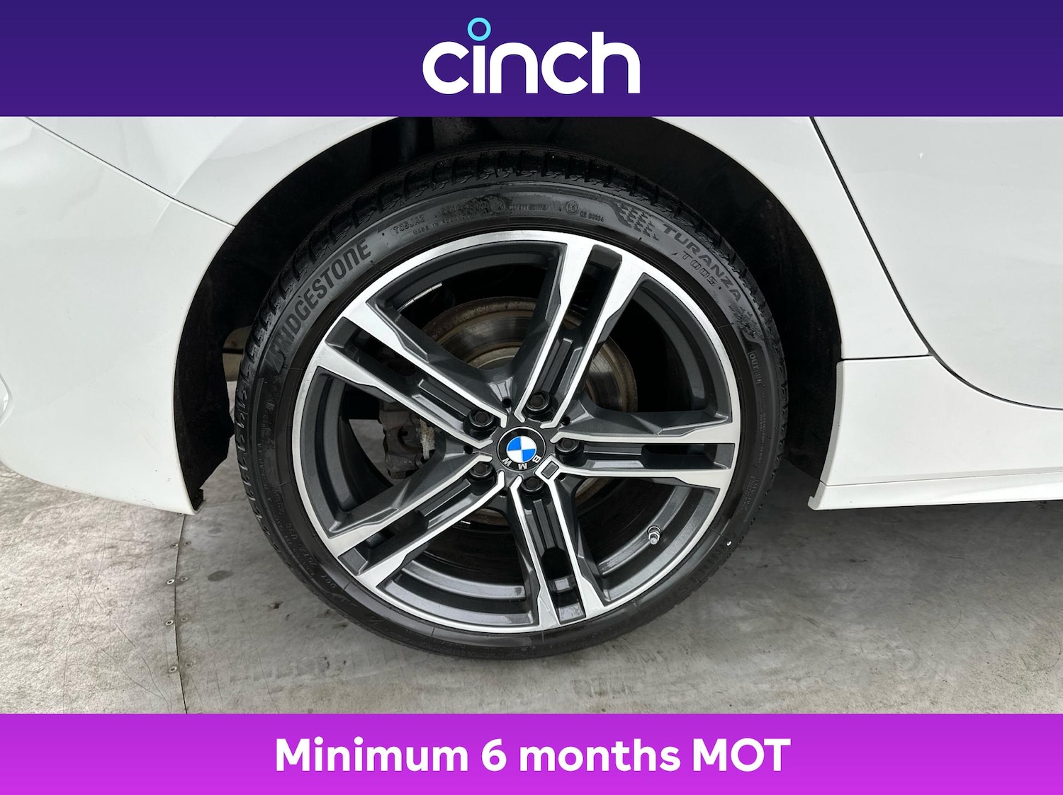 Used BMW 1 Series 2021 for sale - 76595561: Photo 27