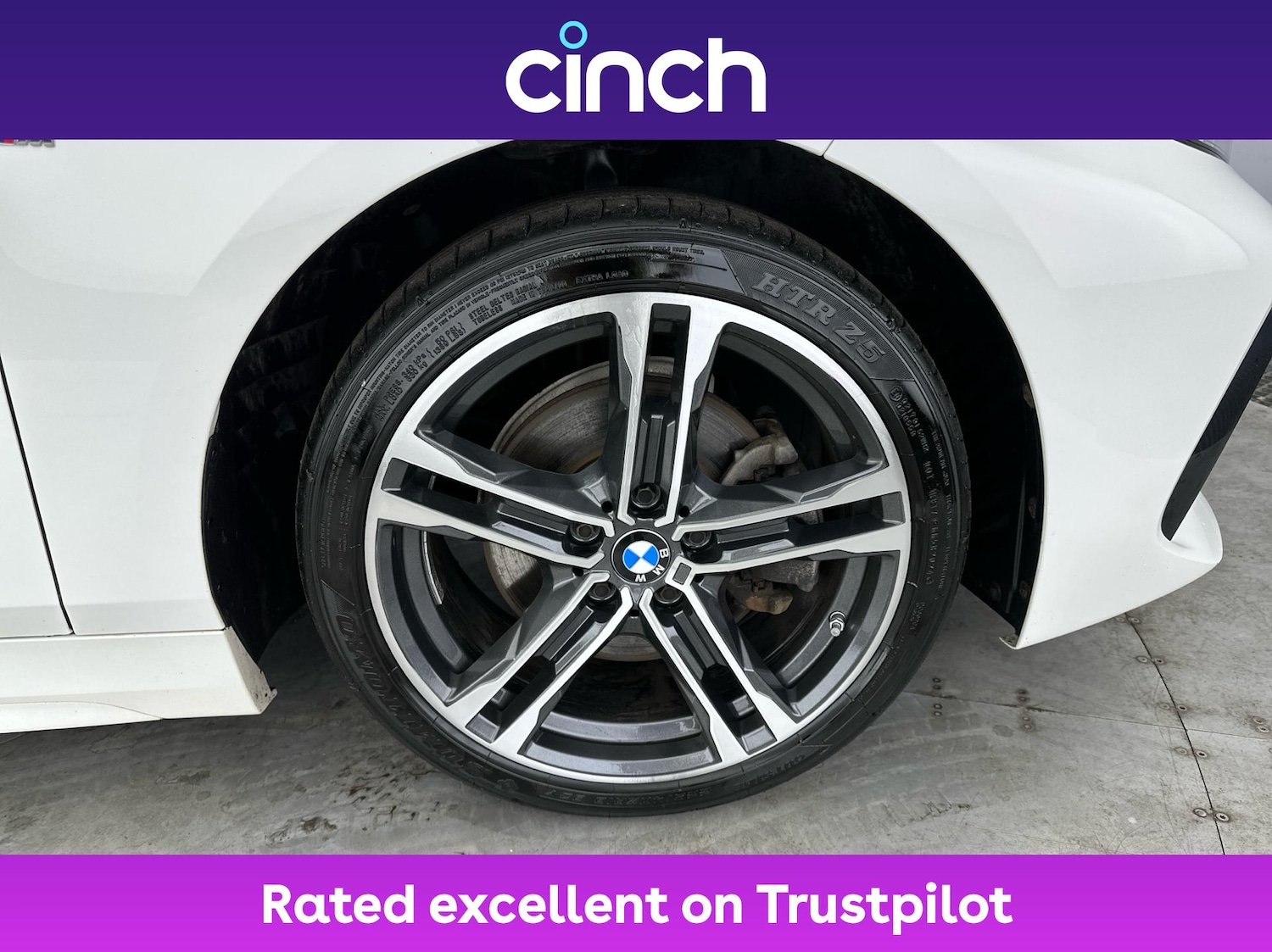 Used BMW 1 Series 2021 for sale - 76595561: Photo 28