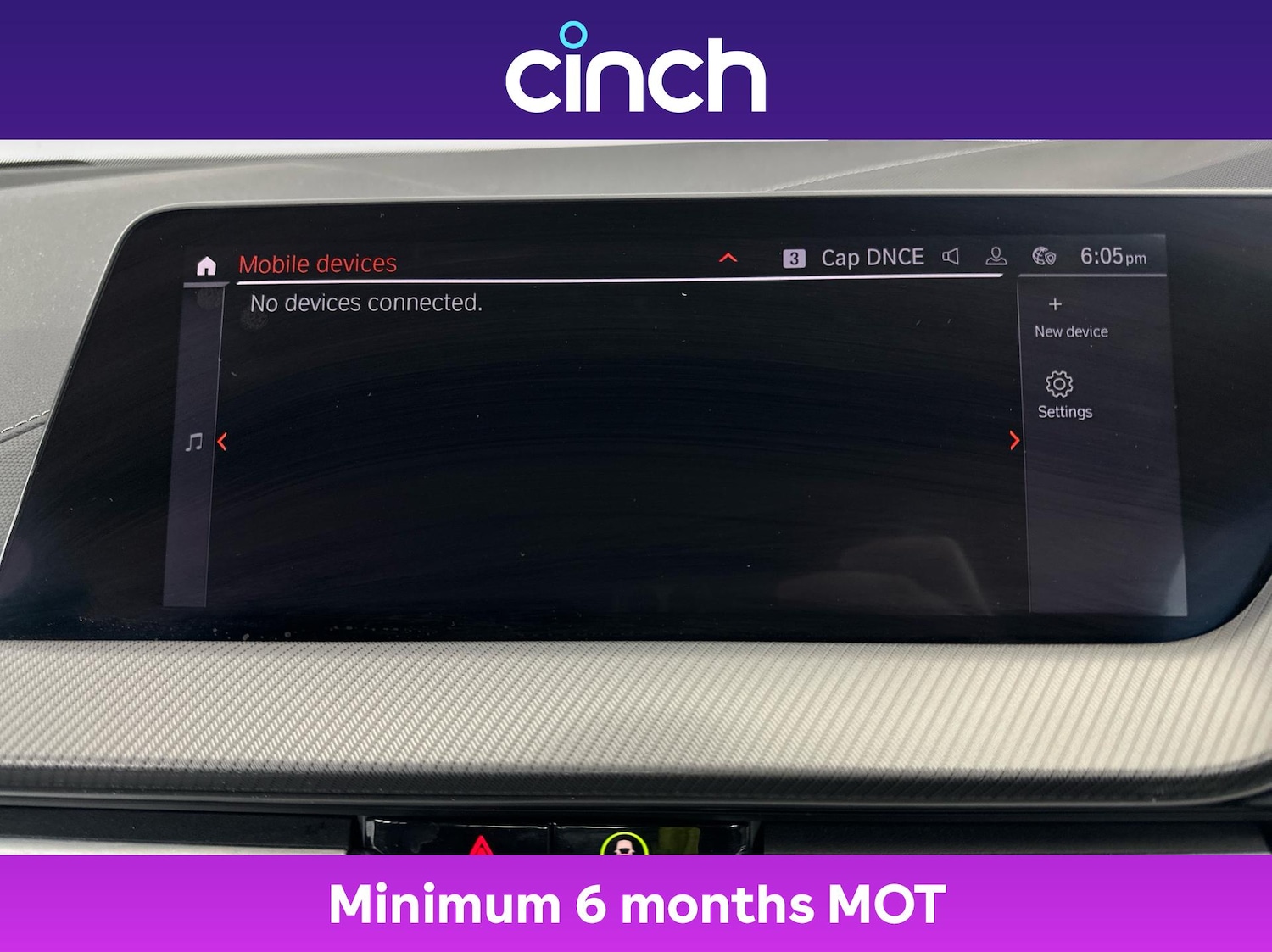 Used BMW 1 Series 2021 for sale - 76595561: Photo 32