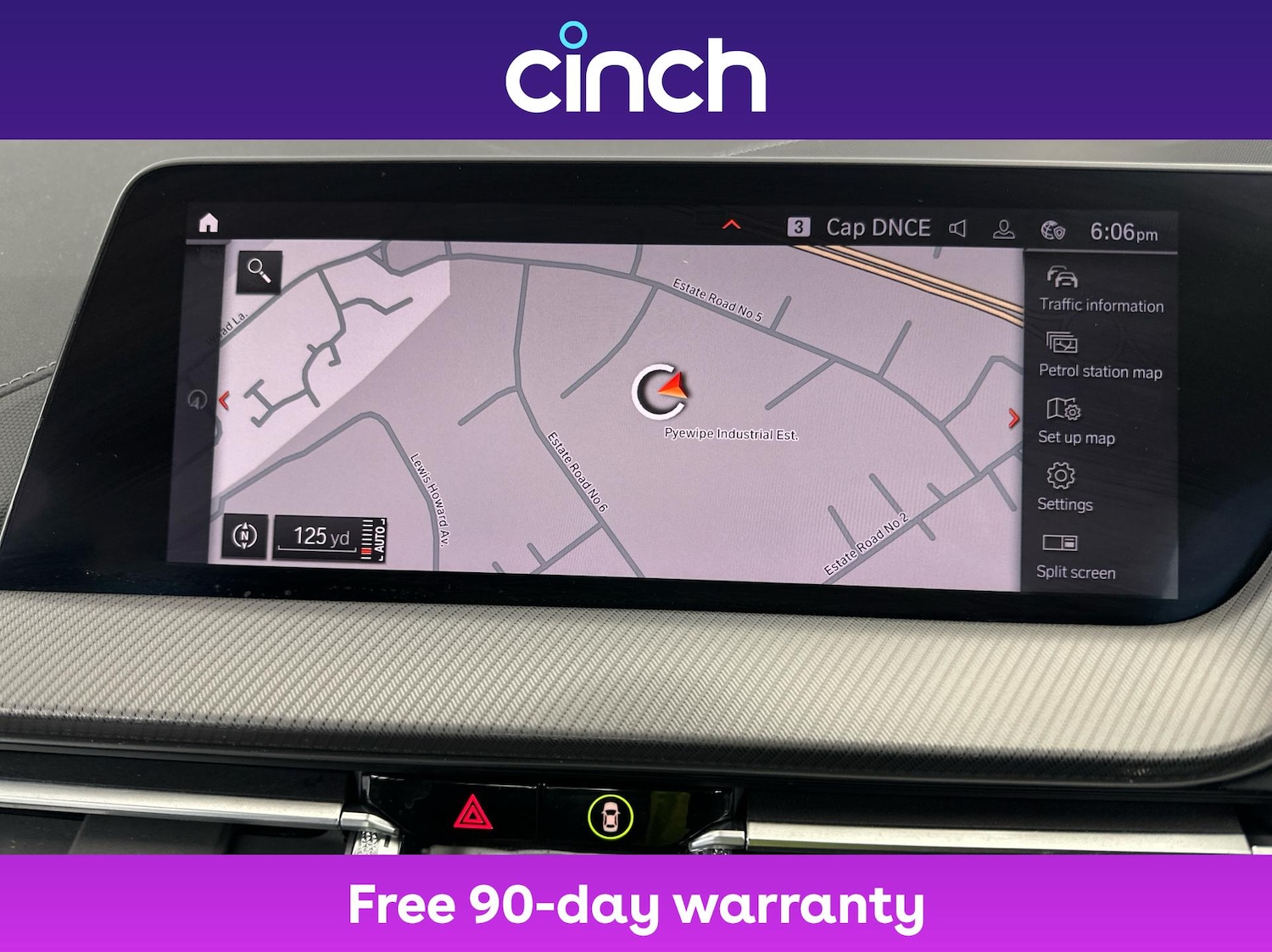 Used BMW 1 Series 2021 for sale - 76595561: Photo 34