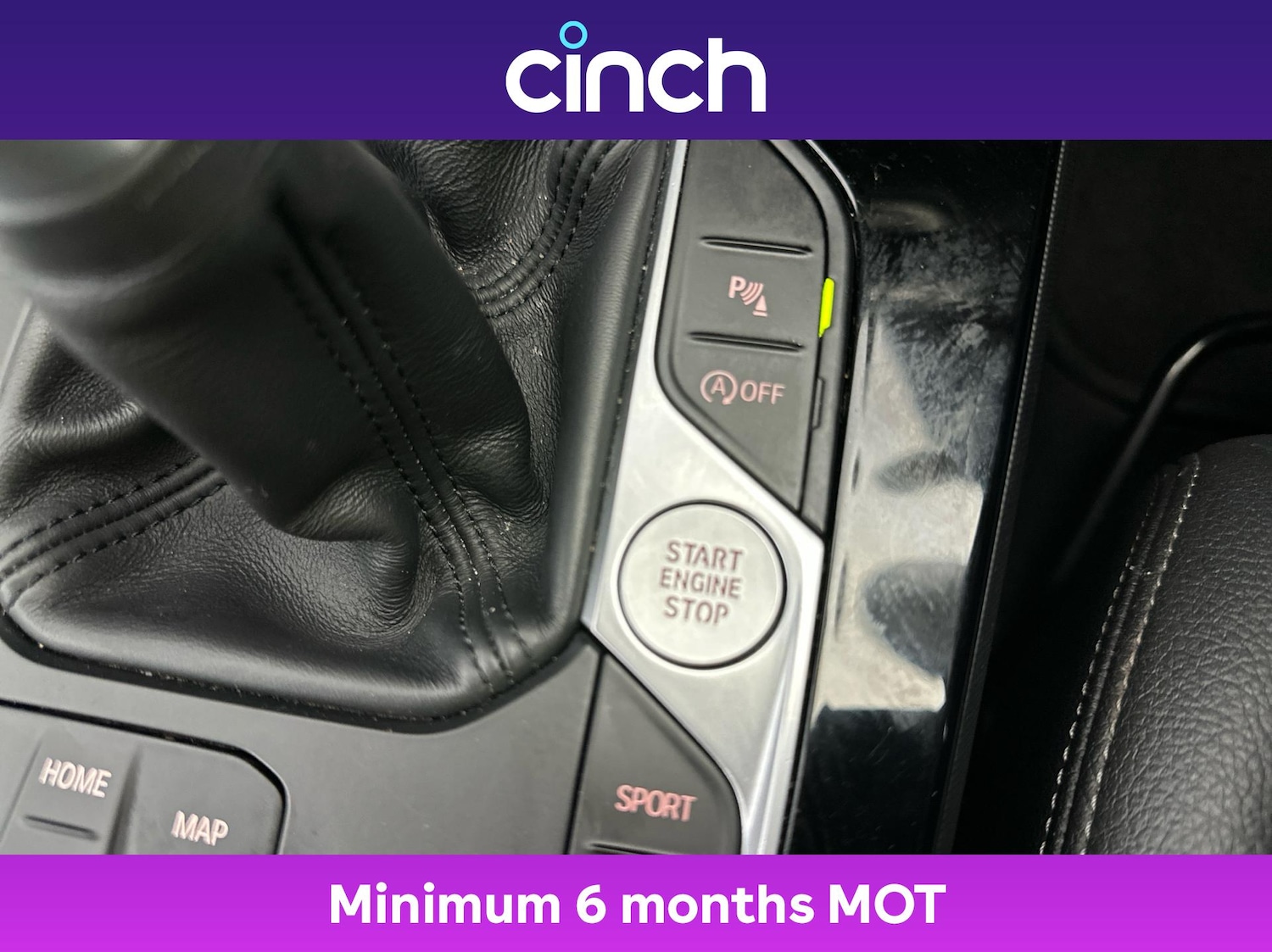 Used BMW 1 Series 2021 for sale - 76595561: Photo 37