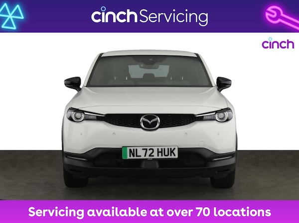 Used Mazda MX-30 2022 for sale - 76148670: Photo 11