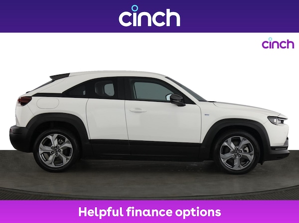 Used Mazda MX-30 2022 for sale - 76148670: Photo 2