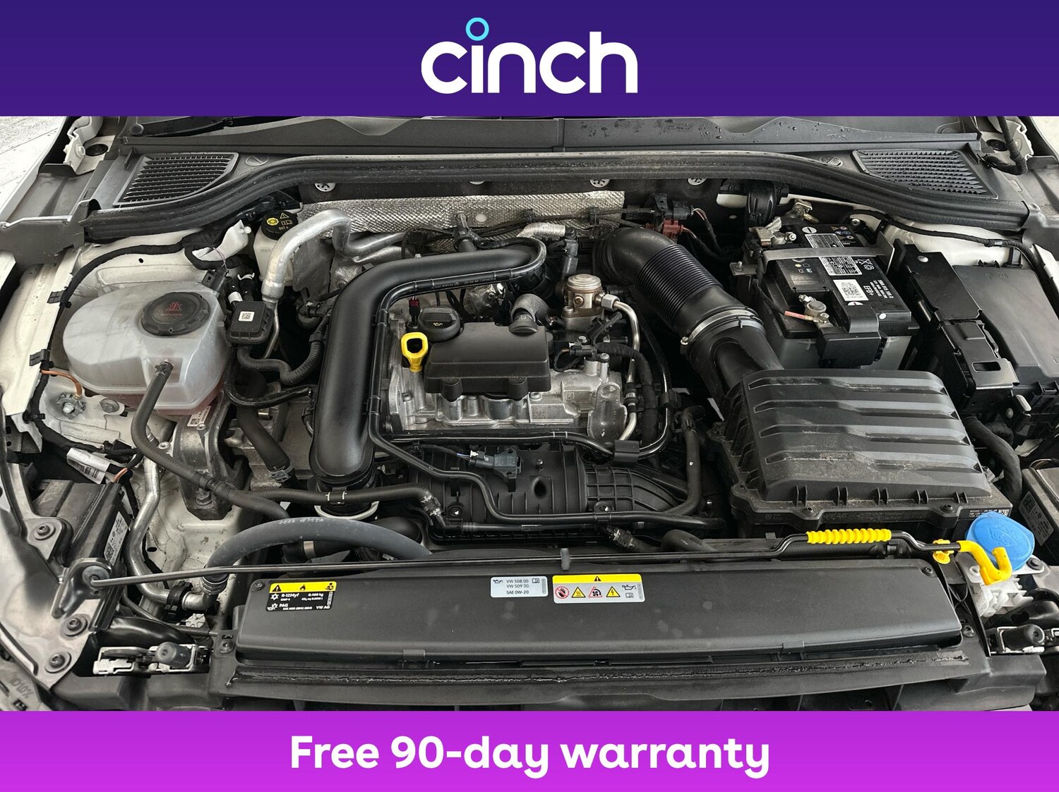 Used Volkswagen Golf 2023 for sale - 76098491: Photo 23