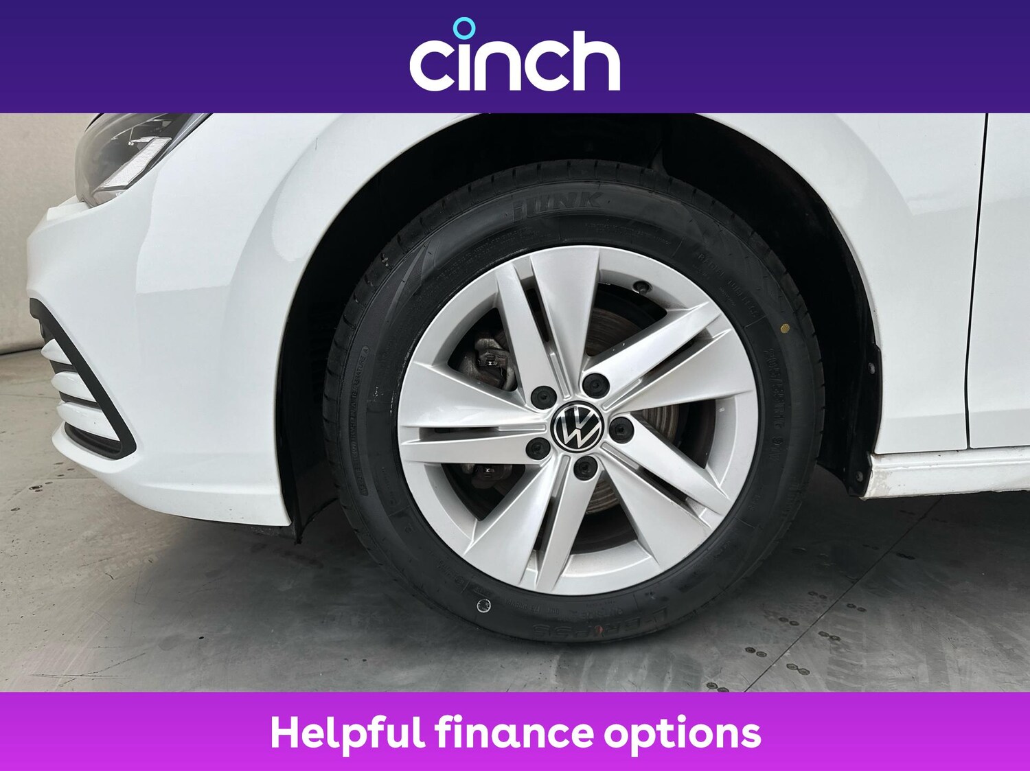 Used Volkswagen Golf 2023 for sale - 76098491: Photo 24