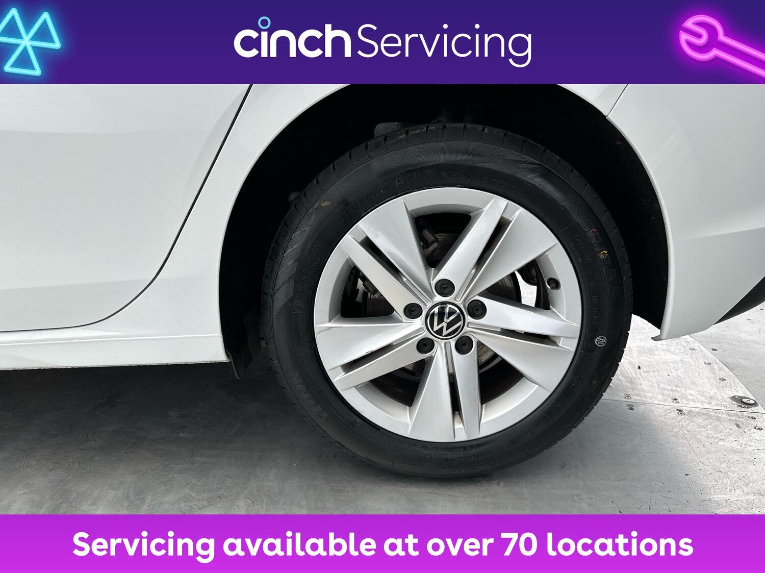 Used Volkswagen Golf 2023 for sale - 76098491: Photo 26